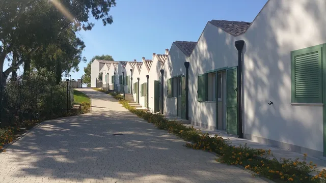 Il Filaro del Castello San Basilio