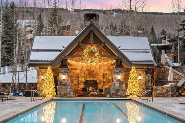 Four Seasons Resort and Residences Vail