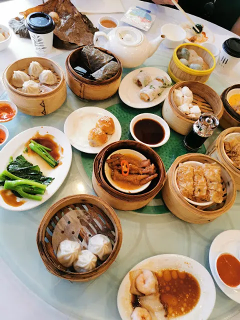 Hung Cheung Marrickville