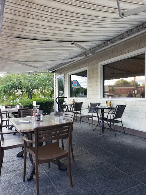 Eric's Office Restaurant