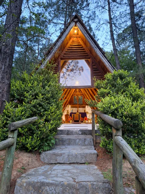 Vitro Park El Manzano Don Sotero