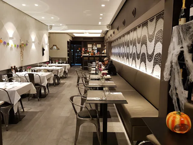 EdeNova Restaurant Barcelona