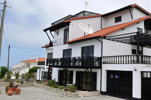 Residência Água de Madeiros