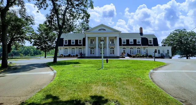 Shore Acres Clubhouse