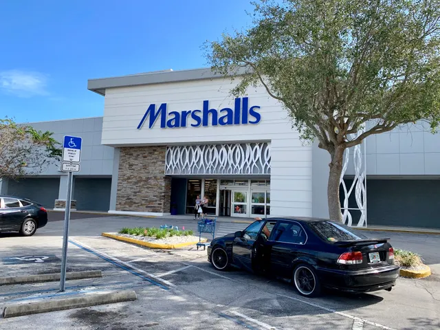 Marshalls