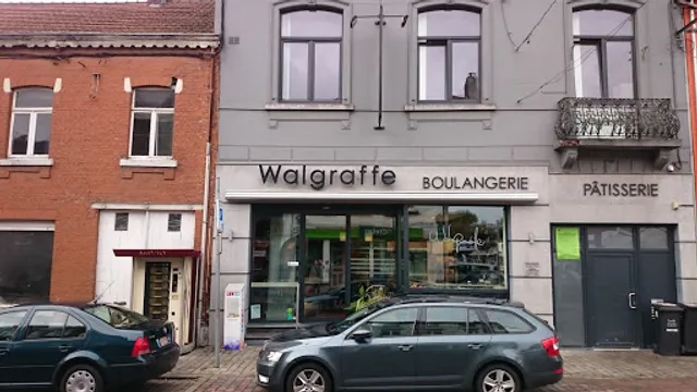 Walgraffe / Pascal
