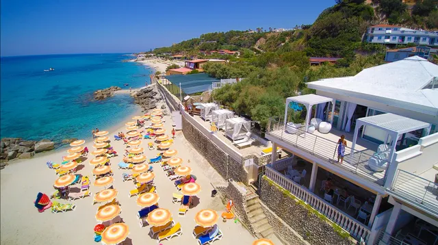 Resort Hotel Rocca Di Vadaro