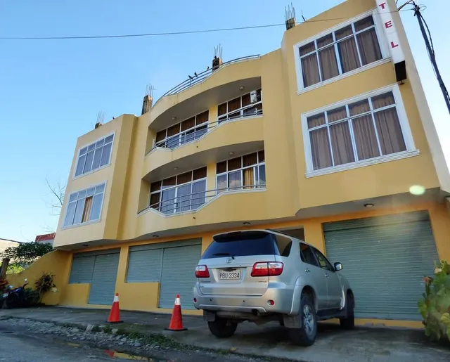 HOTEL TUCAN REAL TENA