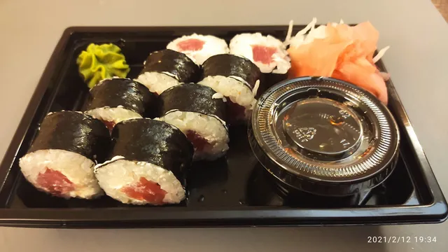 Viva Pizza & Sushi & Wok