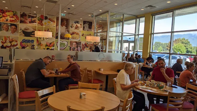 Cora Breakfast and Lunch