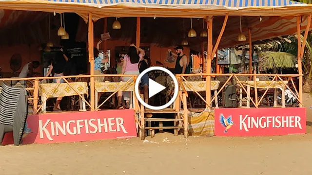 Morning Star Beer Bar & Restaurant