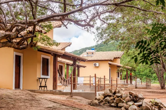 Ecopousada Pico do Jabre