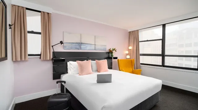 Park Regis City Centre, Sydney