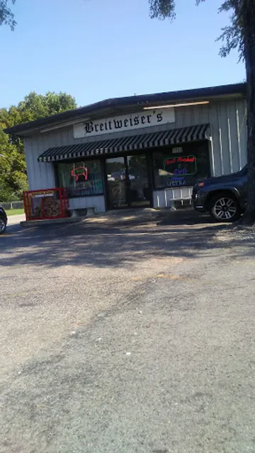 Breitweiser's Meat Market
