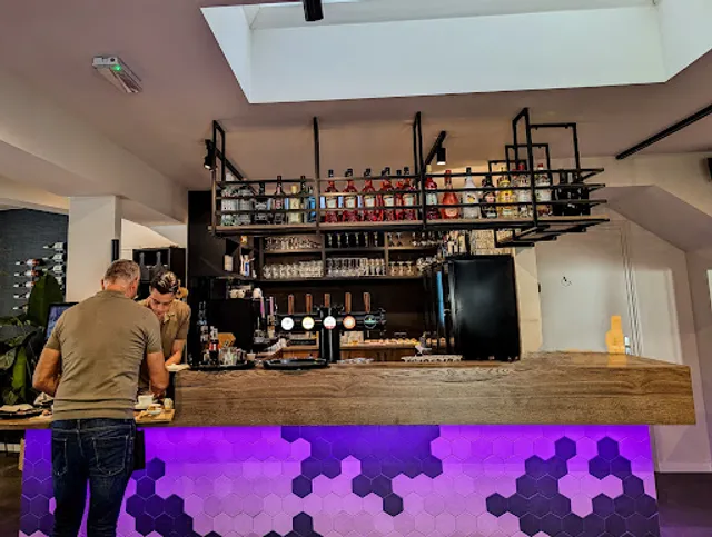 Bie Geurten | Ontbijt, Lunch & Borrel