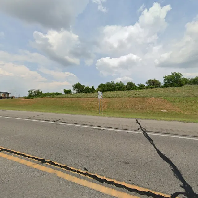 Welcome to Oklahoma Sign