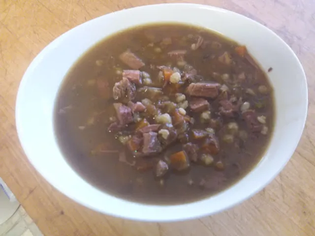 HITZ DELI & CATERING