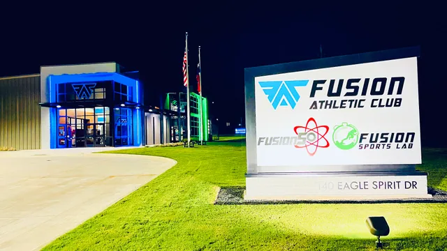 Fusion Athletic Club