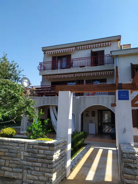 Apartmani Balic