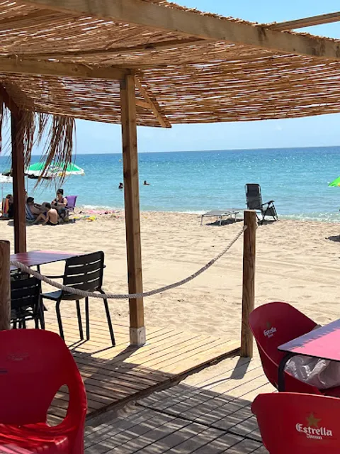 Chiringuito Rapanui 66