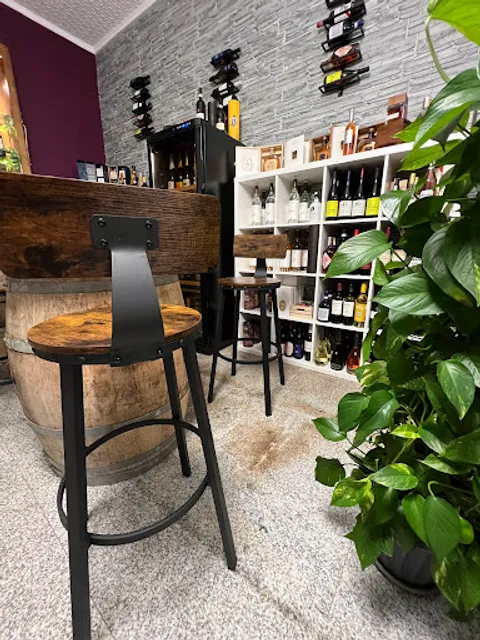 Bollicine Ristorante Ligure di Pesce fresco