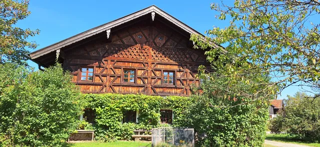 Landhaus Au im Wald