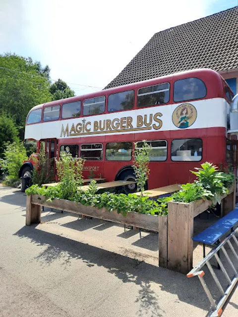 Biokiste vom Stümpflhof