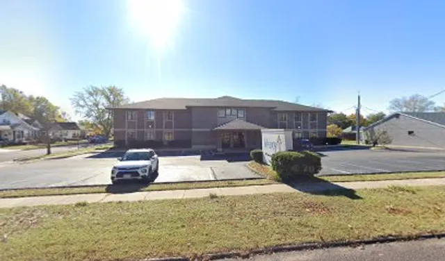 Charles B. Bowling, MD