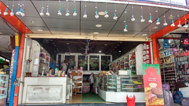 Navya Bakers, Chalakudy