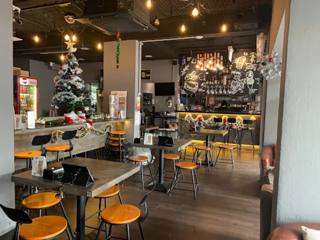 BistrOne36 at Boon Keng