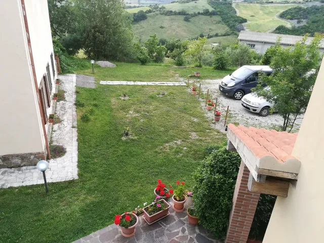 Agriturismo Fattoria Etrusca