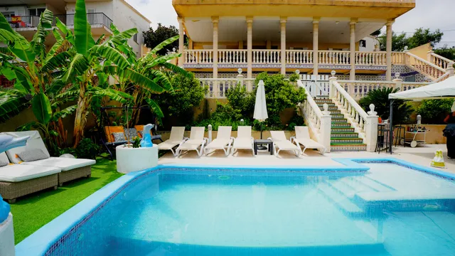 La Casa de Mima Cubelles