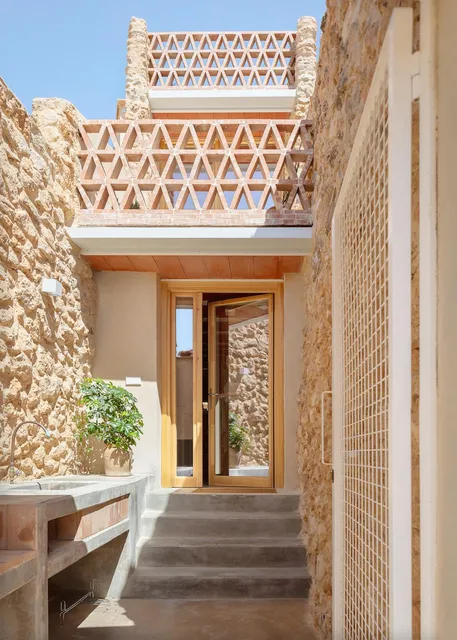 Mi Aldea - Casa Felipa