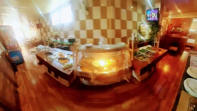 Tempero e Arte (Pechincha)