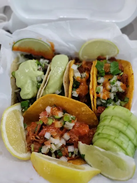 Taco Central