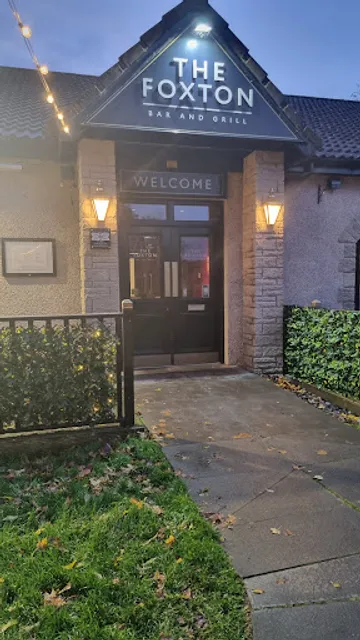 Foxton Bar & Grill