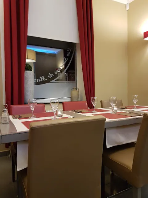 Les Saveurs de Marconi