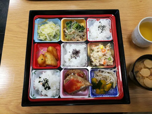 HABATAKE Sweets Cafe