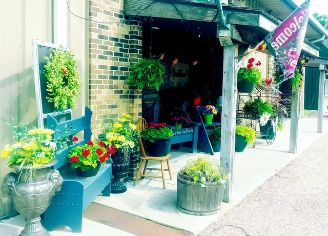 Teresa's Floral and Gift