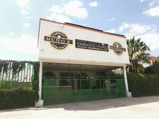 Carnitas Muñoz