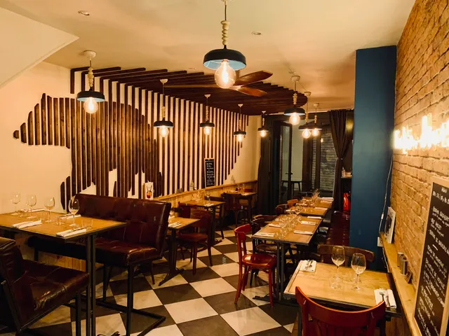 Faim d’ours - Molette