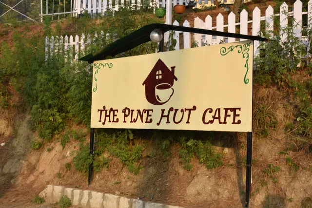 SPOT ON 69438 Hotel pine veiw restaurant