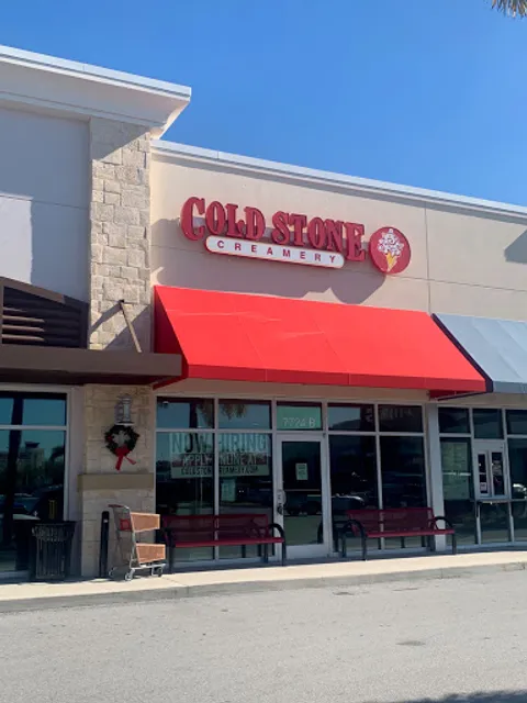 Cold Stone Creamery