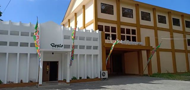 Hotel Ashika Pancoran