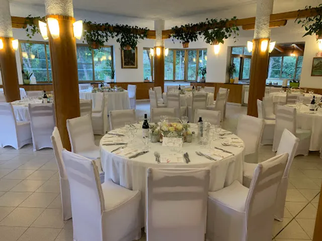 Ristorante Rio del Mulino