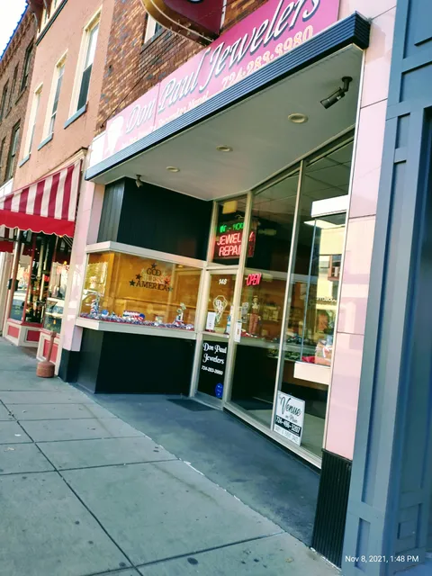 Don Paul Jewelers