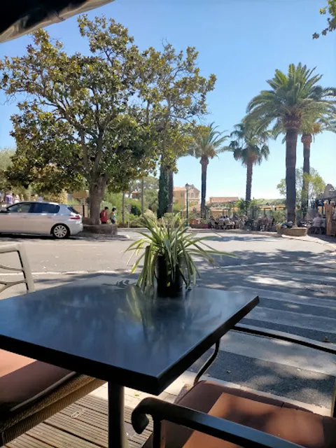 Café du Progrès - Bormes-les-Mimosas