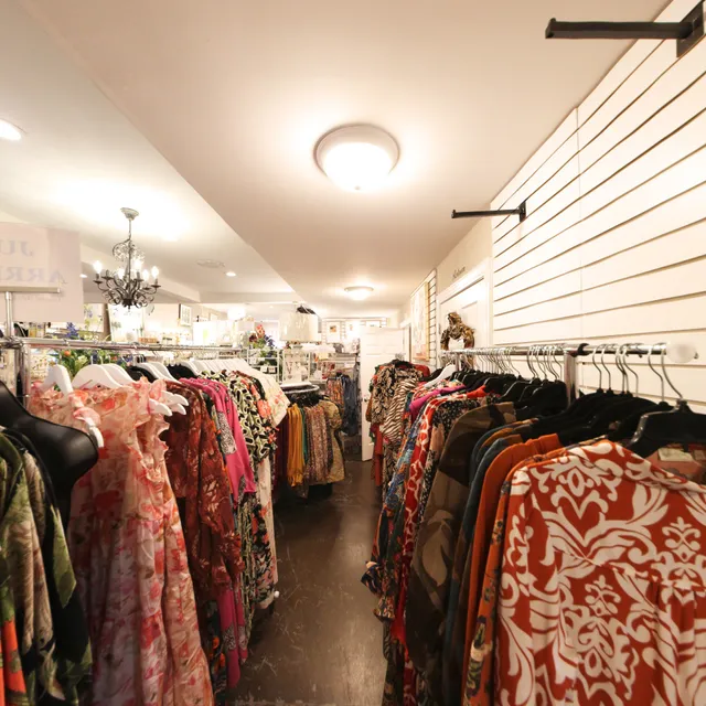 Goosie Ganders Interiors & Gifts