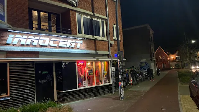 Foundation Innocent - Hengelo
