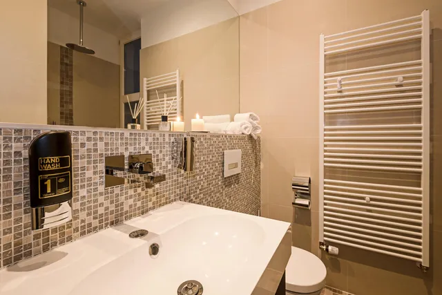 Arabel Design Apartments